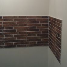 Keramičarski radovi u adaptaciji stana ili poslovnog prostora
